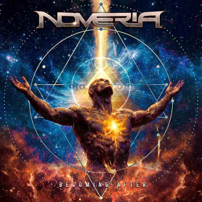 NOVERIA - Becoming After DIGI